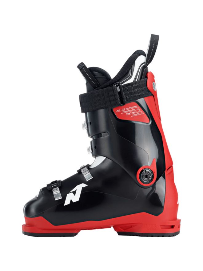 Skiing and Snowboarding