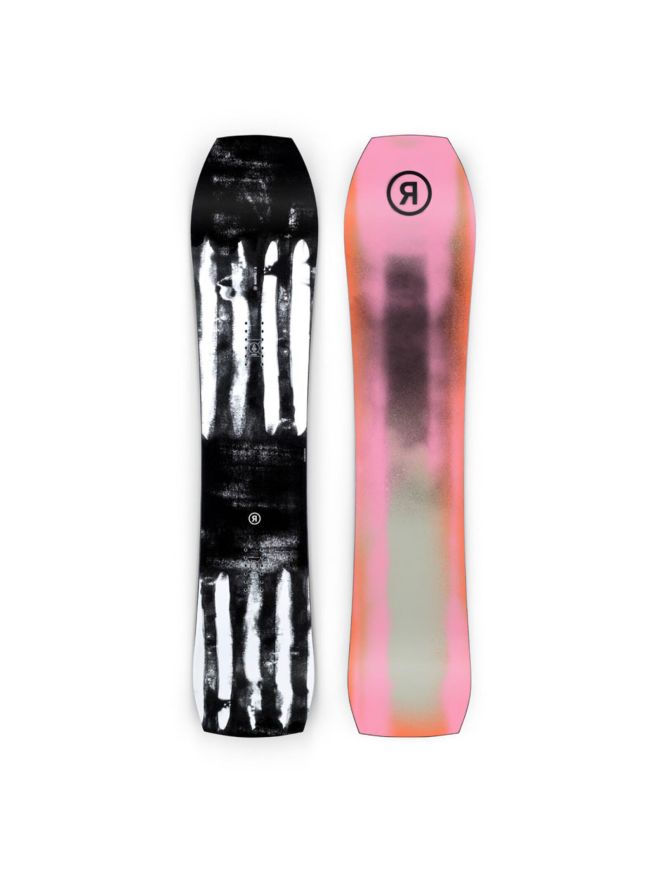Skiing and Snowboarding