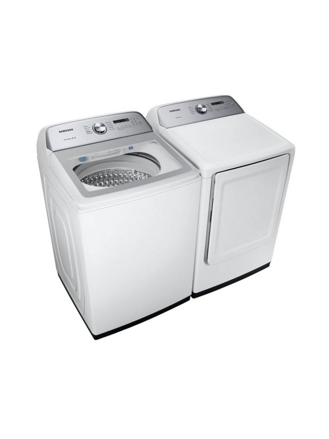 Washing Machines