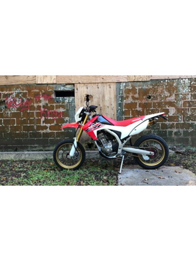 Off-road