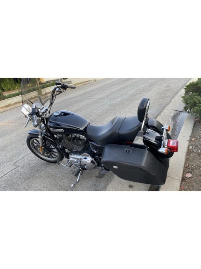 Cruiser