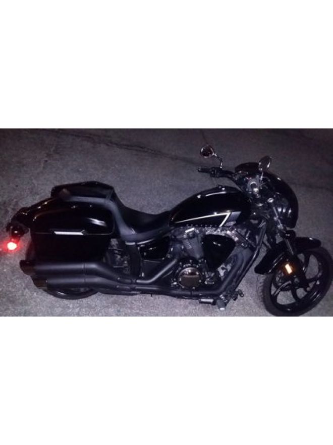 Cruiser