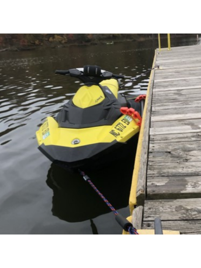 Jet Skis