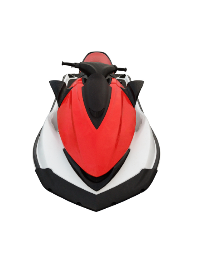 Jet Skis