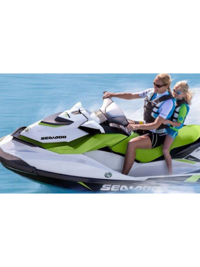 Jet Skis