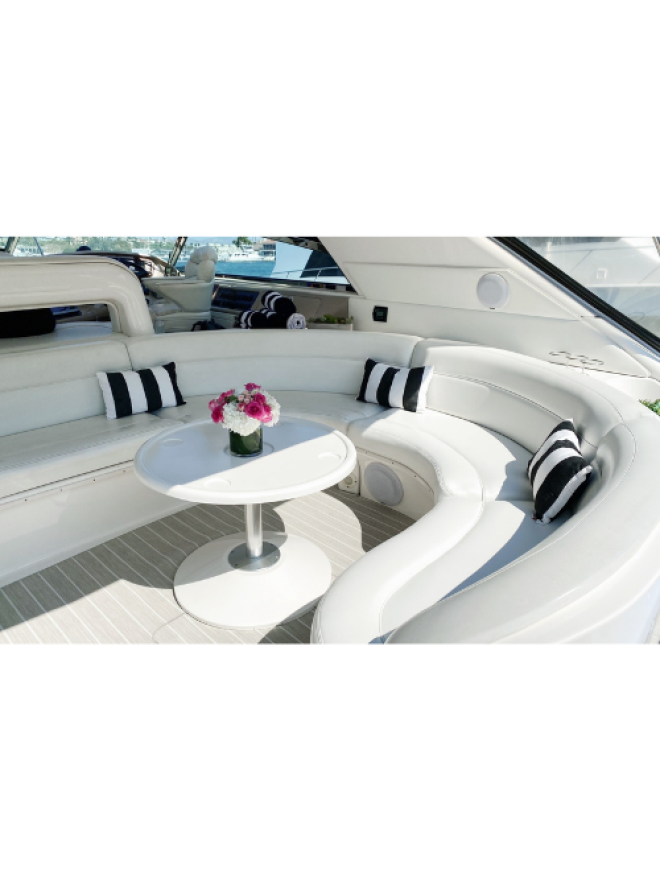 Luxury Yachts