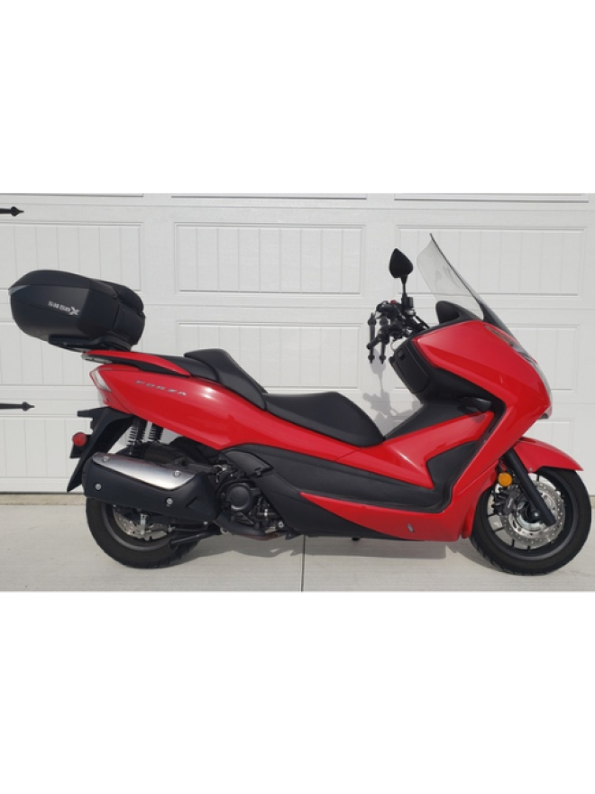 Scooters
