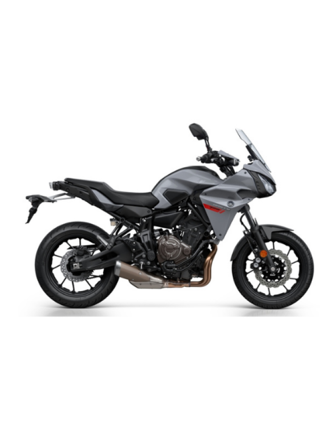 Sport bike