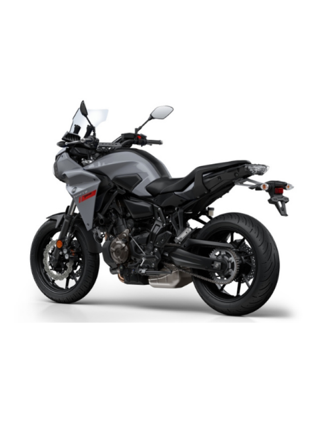 Sport bike