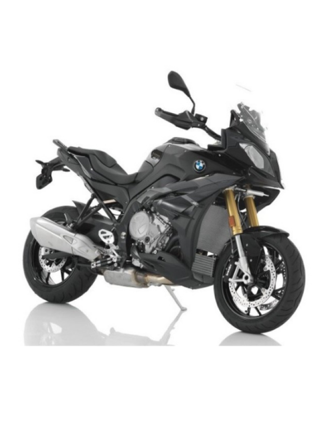 Sport bike