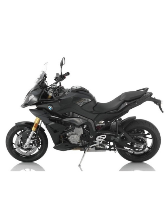 Sport bike