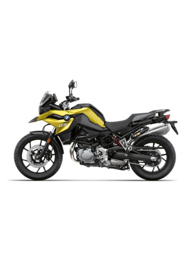 Sport bike