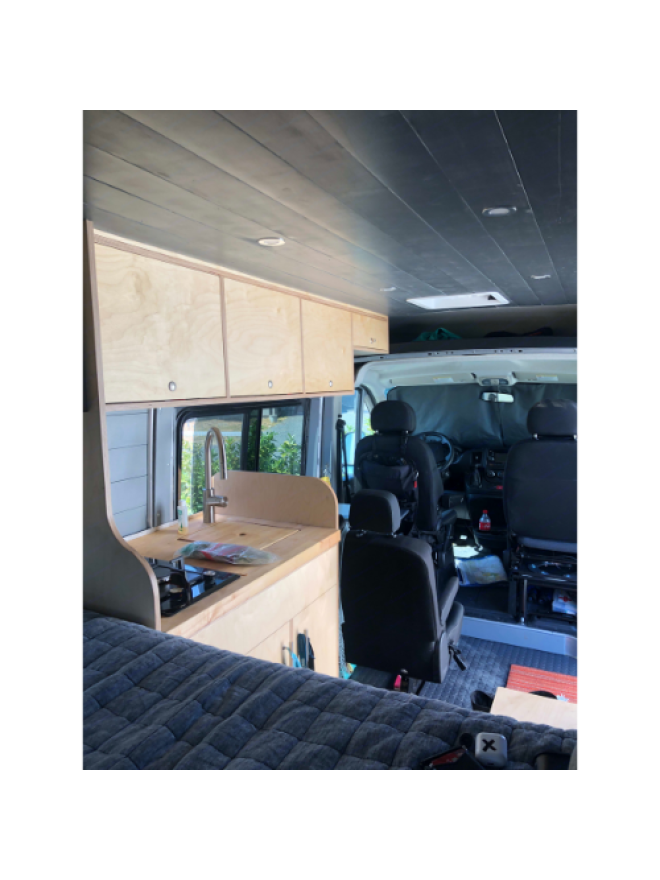 Campervan