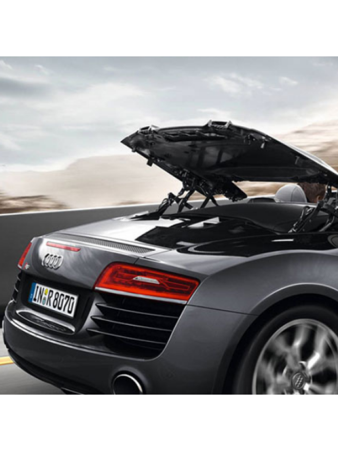 Convertibles