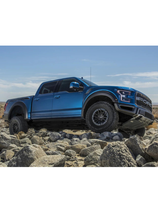Pickup Trucks