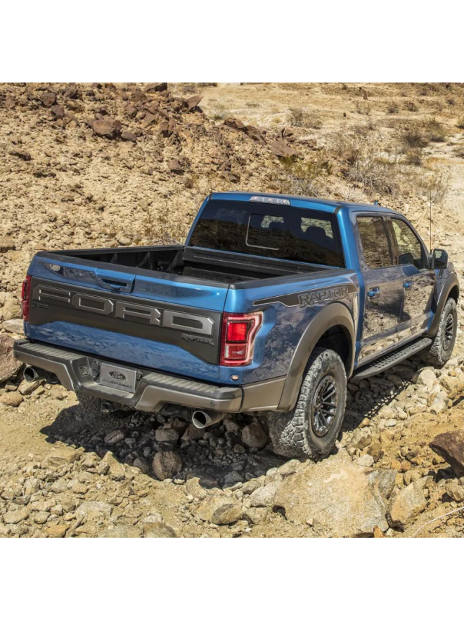 Pickup Trucks