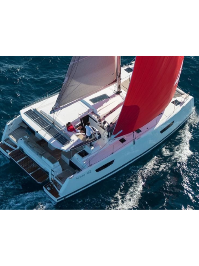 Catamarans