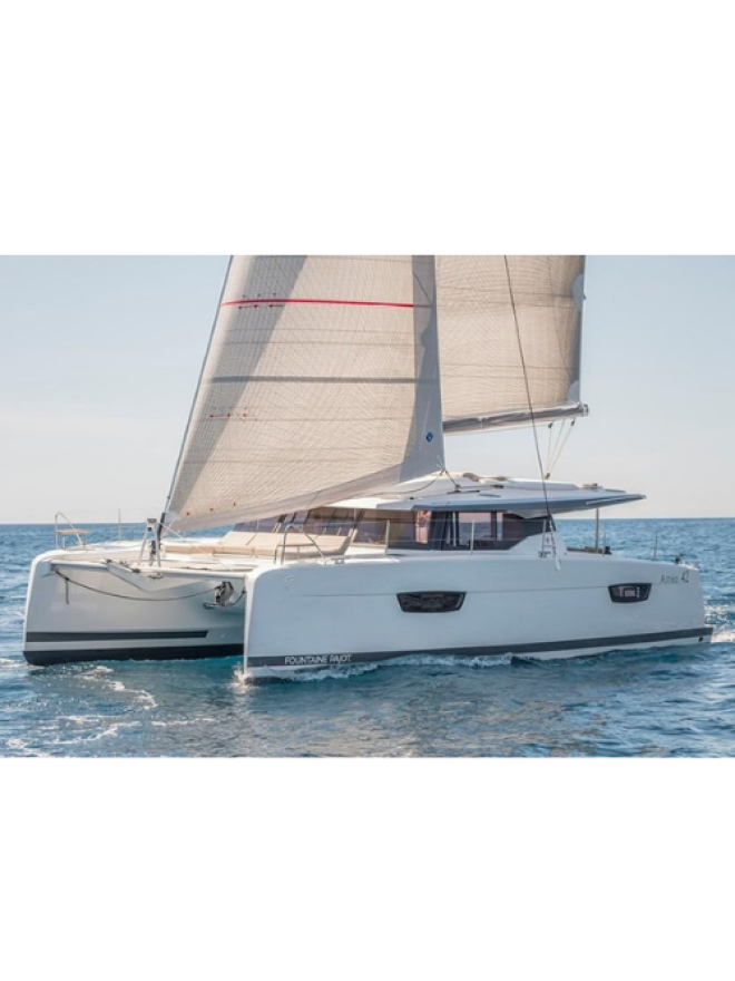 Catamarans