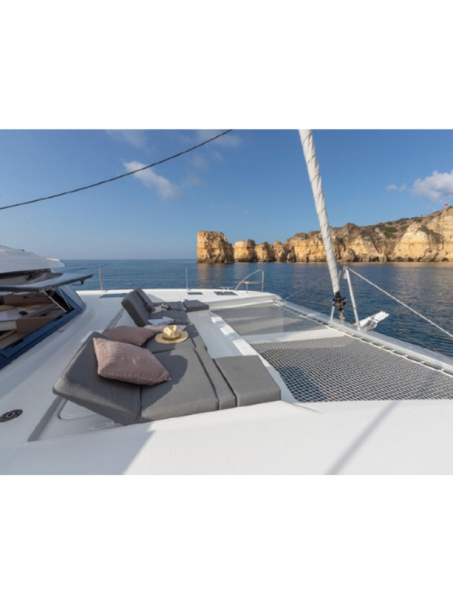Catamarans