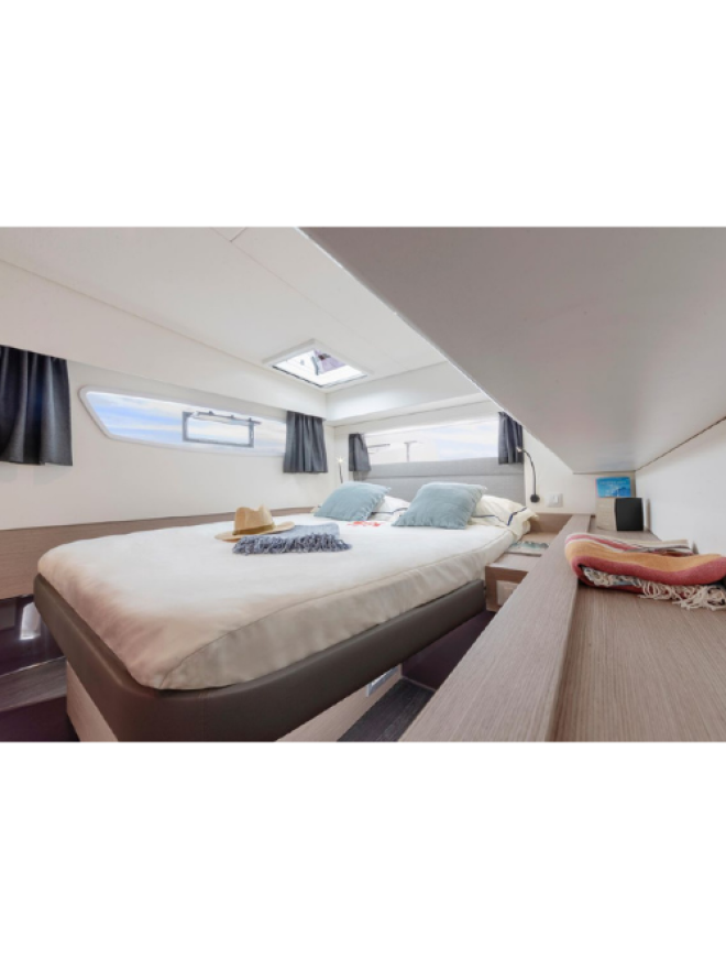 Catamarans