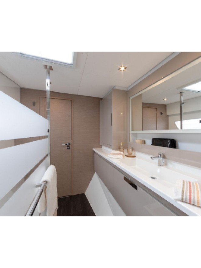 Catamarans