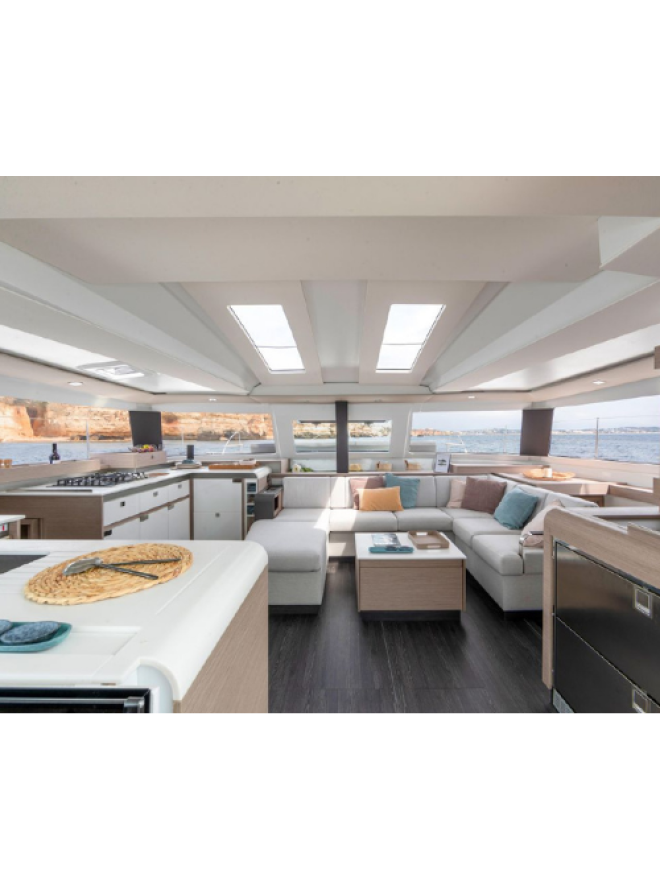 Catamarans