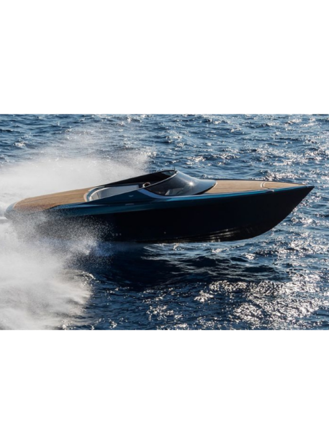 Speed Boats
