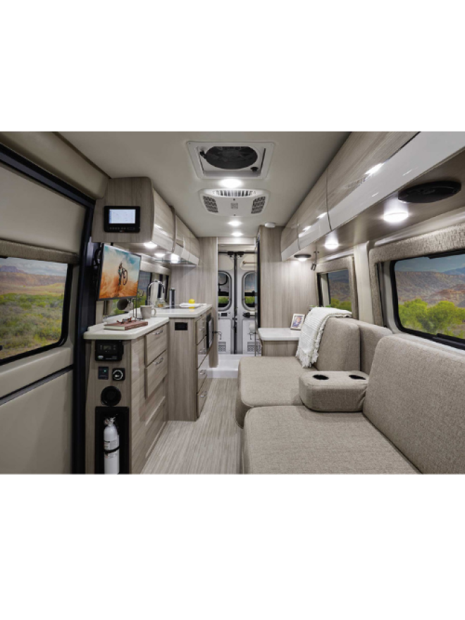 Motorhome
