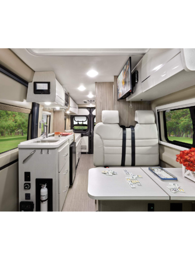 Motorhome