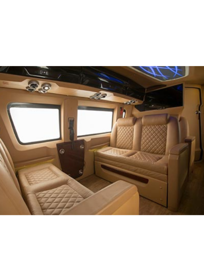 Motorhome