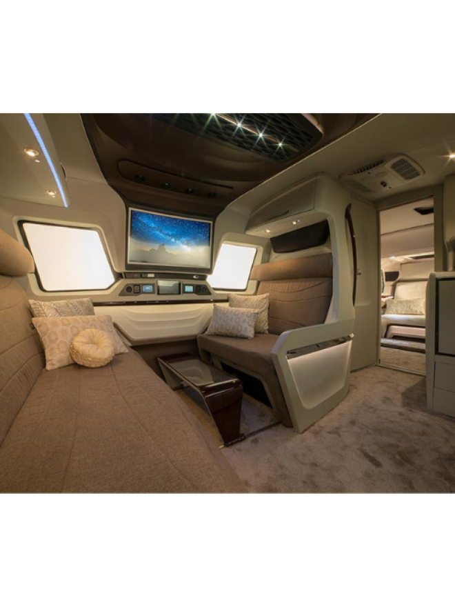Motorhome