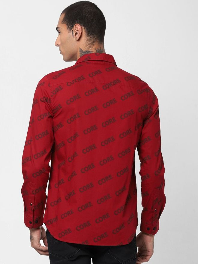 Shirts