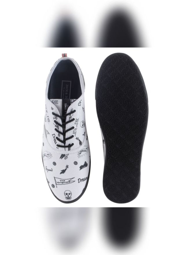 Casual Shoes