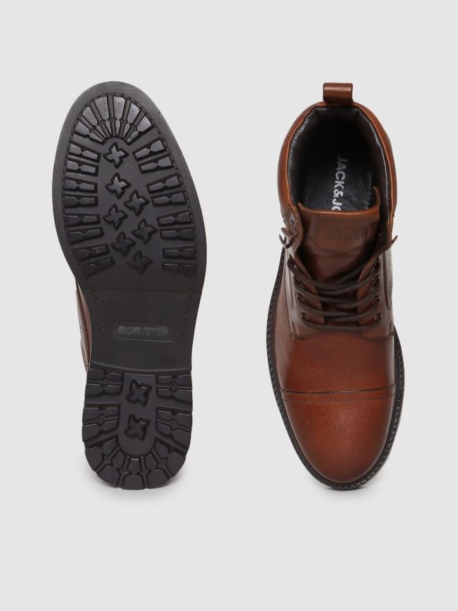 Men Boots