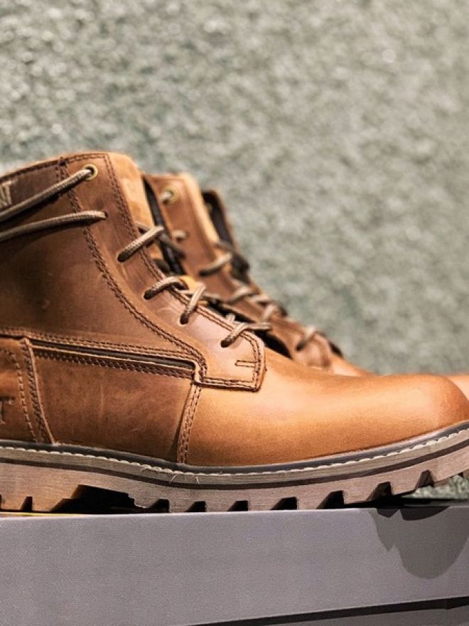 Men Boots