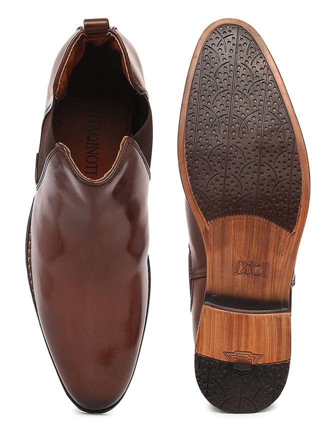 Men Boots
