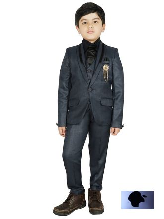 Boy