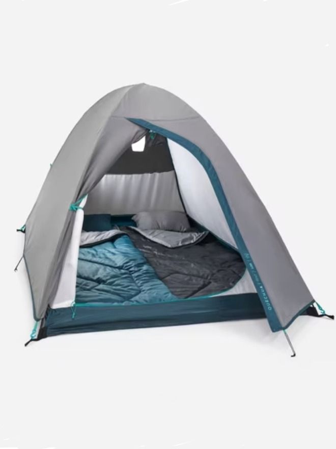 Tents and Shelter