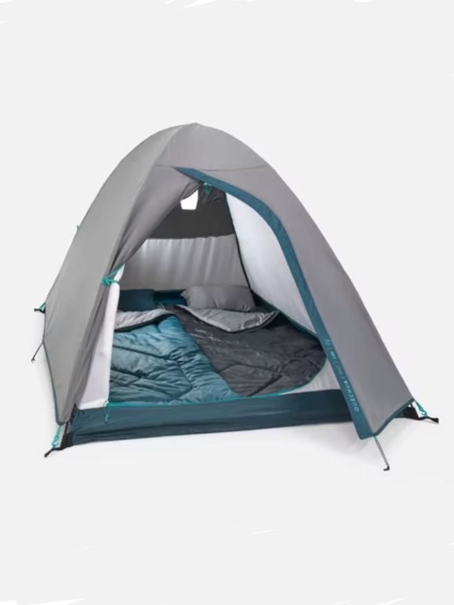 Tents and Shelter