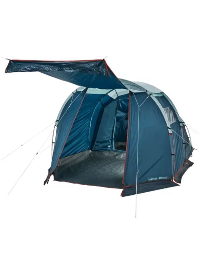 Tents and Shelter
