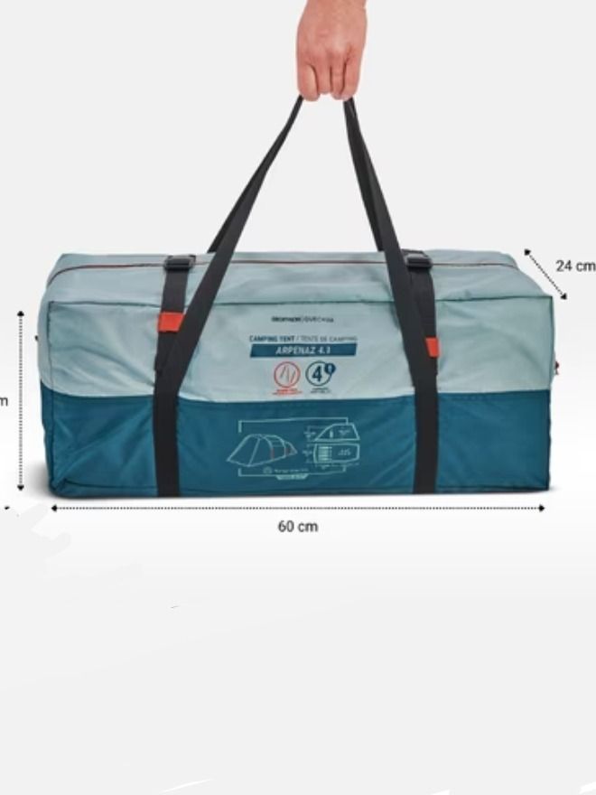 Tents and Shelter