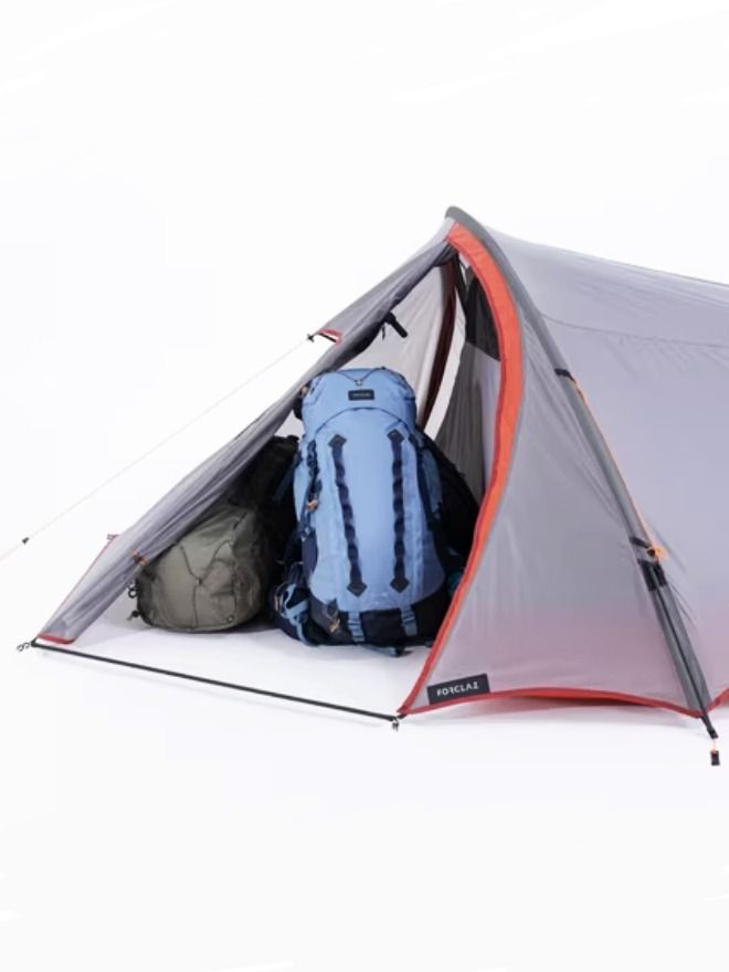 Tents and Shelter