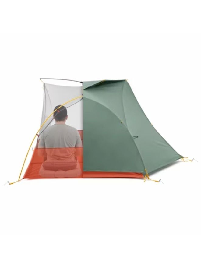 Tents and Shelter