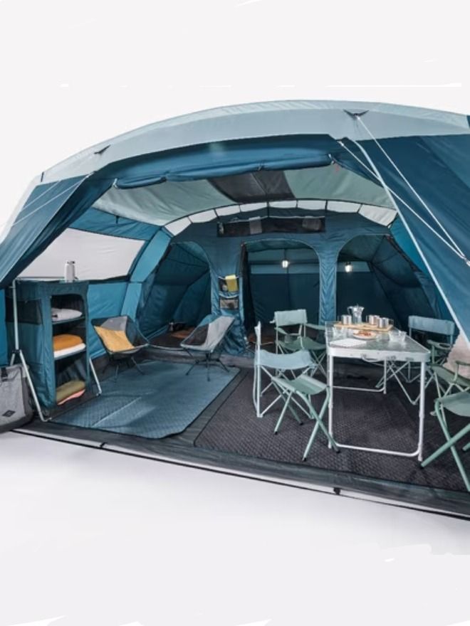 Tents and Shelter