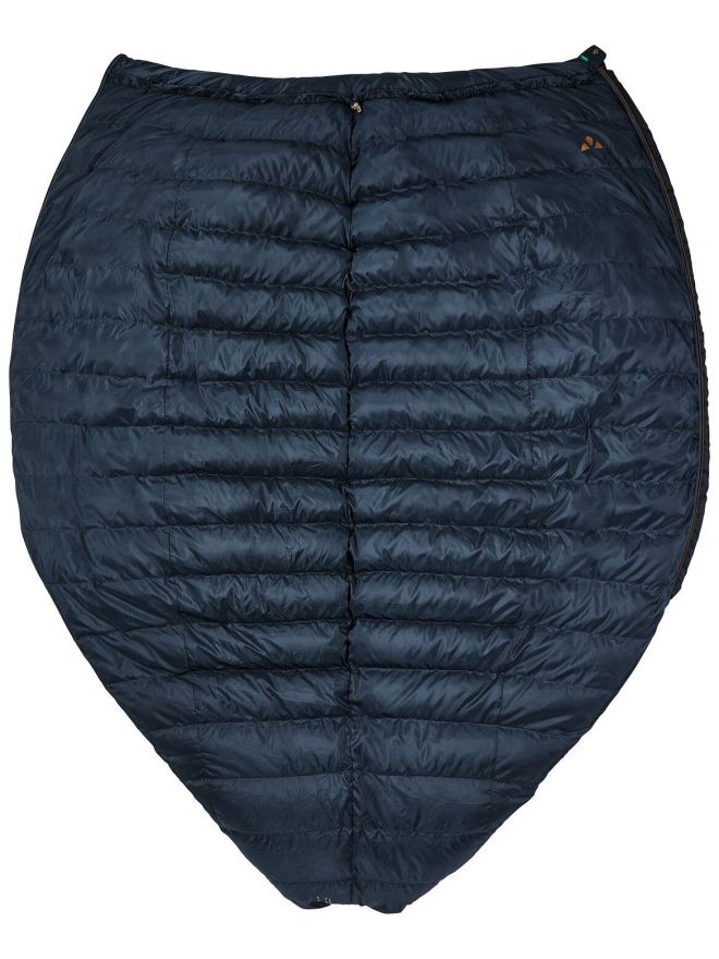 Sleeping Bags and Pads