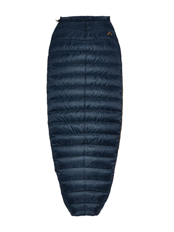 Sleeping Bags and Pads