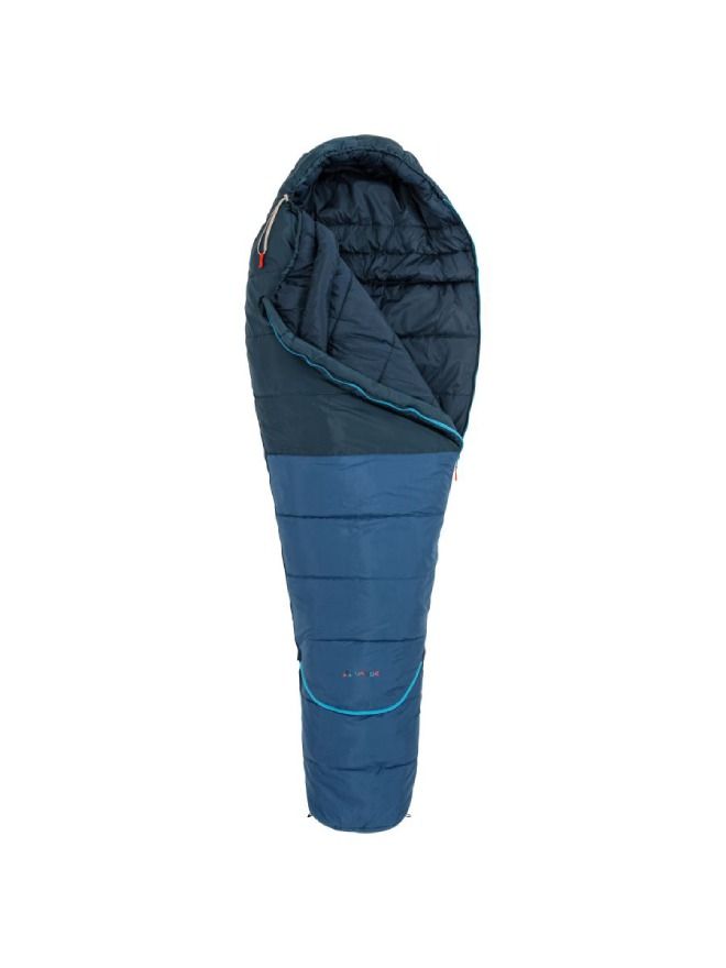 Sleeping Bags and Pads