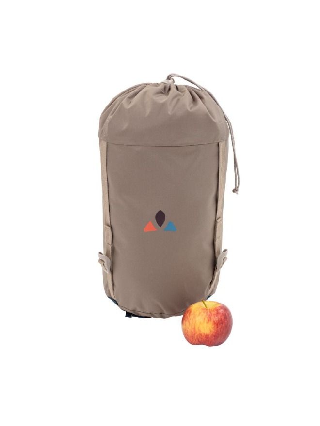 Sleeping Bags and Pads