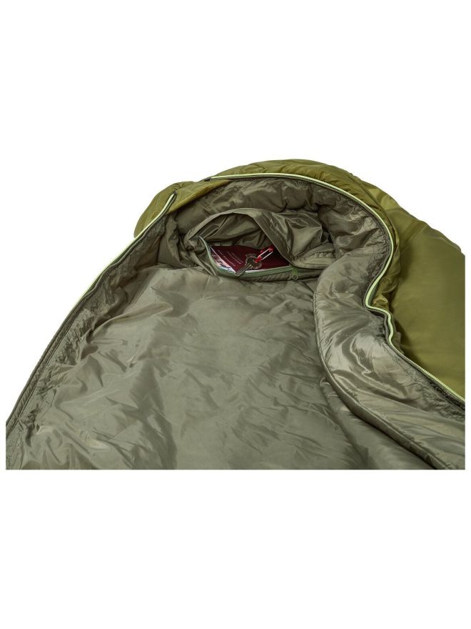 Sleeping Bags and Pads