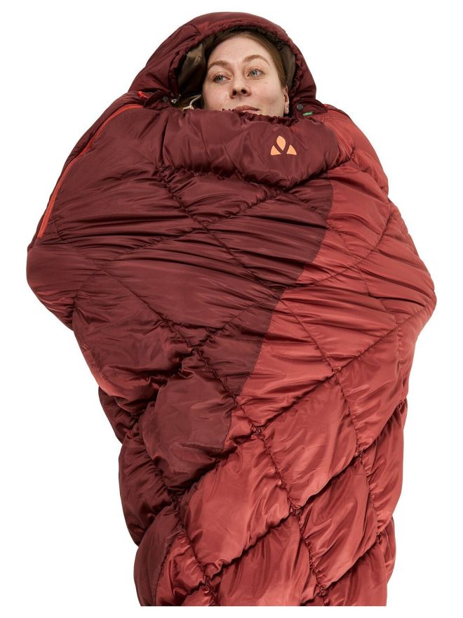 Sleeping Bags and Pads